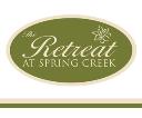 The Retreat at Spring Creek logo